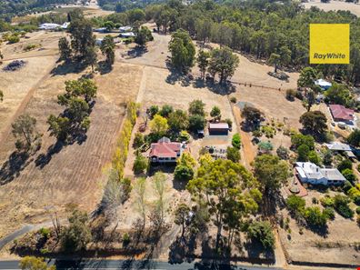 65 Turner Road, Bridgetown WA 6255