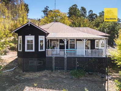 65 Turner Road, Bridgetown WA 6255