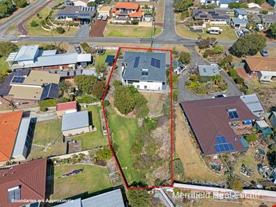4 Wilson Street, Little Grove WA 6330