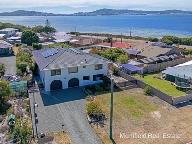 4 Wilson Street, Little Grove WA 6330