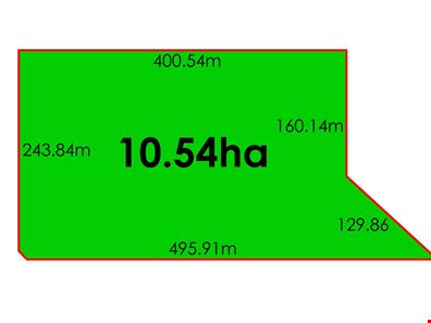 121 Waterville Road, Wanerie WA 6503