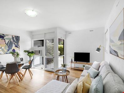 2/582 William Street, Mount Lawley WA 6050