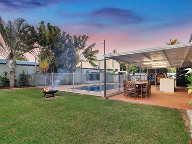 8 Elliott Way, Bulgarra WA 6714