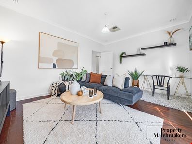 1/6 Valentine  Avenue, Dianella WA 6059