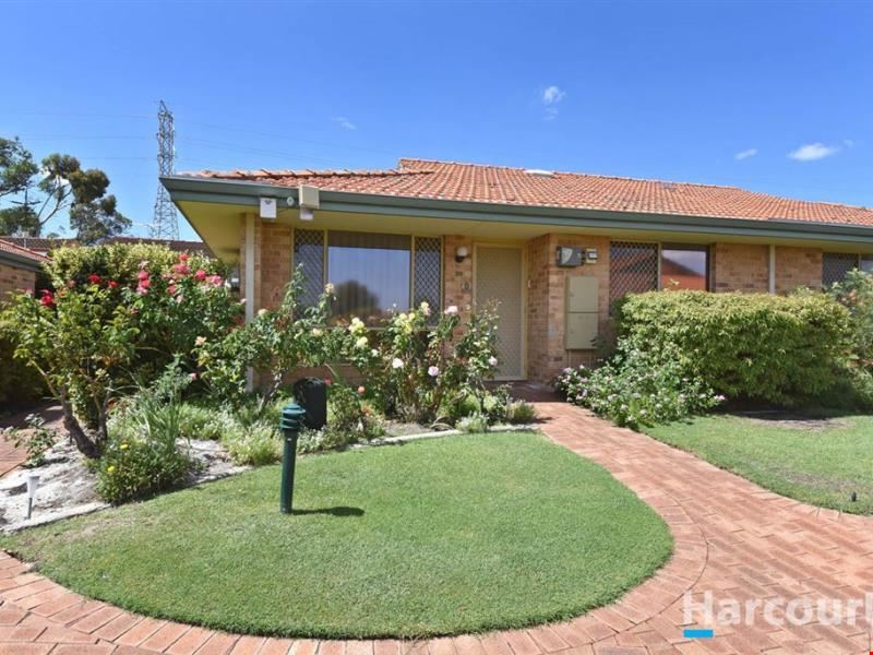 Villa 20/25-27 Parkhill Way, Wilson WA 6107