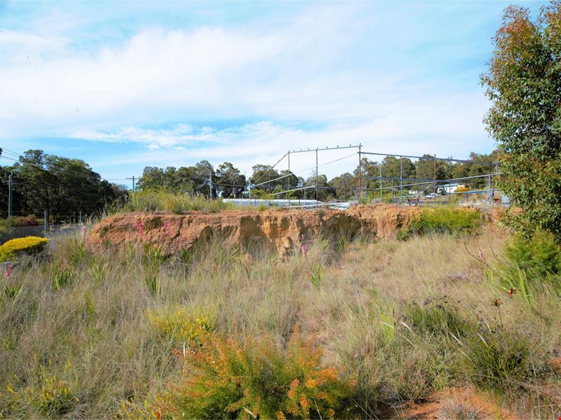 2 Sexton Way, Nannup WA 6275