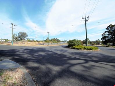 2 Sexton Way, Nannup WA 6275