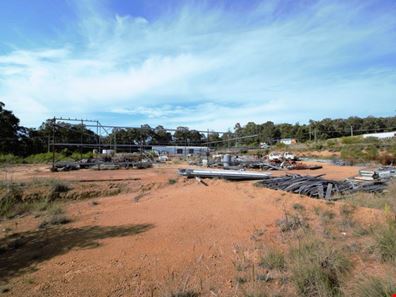 2 Sexton Way, Nannup WA 6275