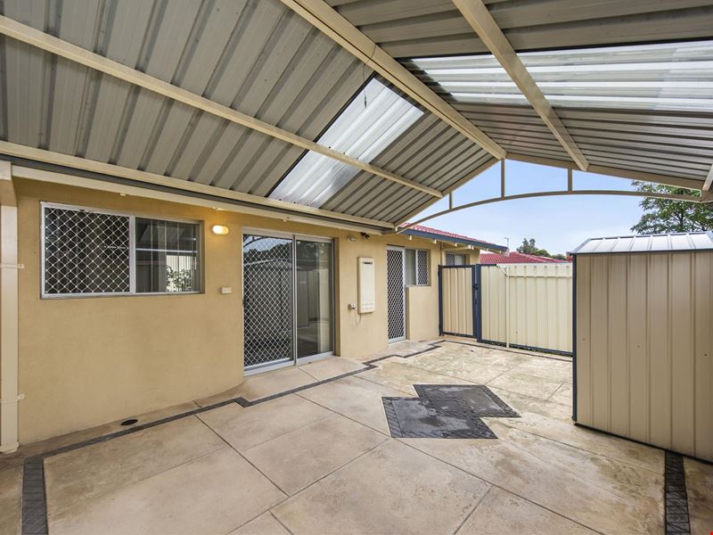 21/10 Houtmans Street, Shelley WA 6148