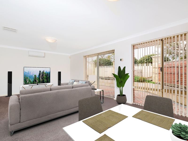 1/7 Clere Pass, Canning Vale WA 6155