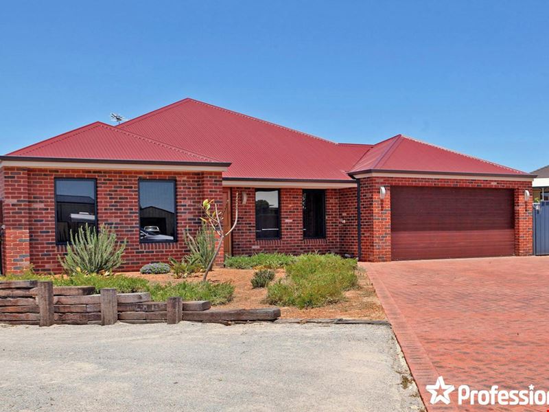 7 Catspaw Court, Strathalbyn WA 6530