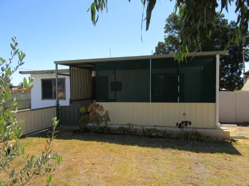 40 Slater Street, Carnamah WA 6517