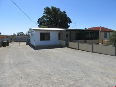 40 Slater Street, Carnamah WA 6517