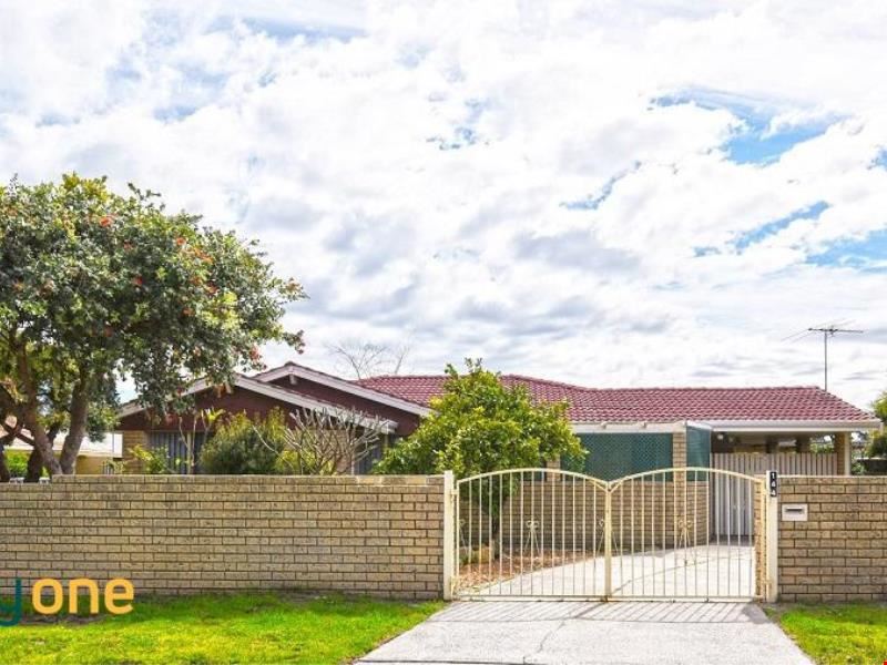 144 Parkway Road, Bibra Lake WA 6163