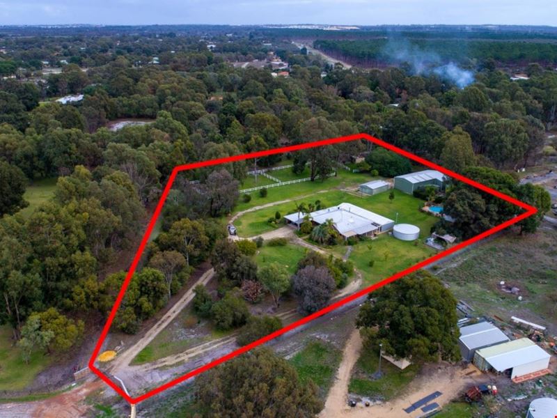 65 Conductor Retreat, Mariginiup WA 6078