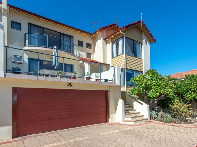 4/1 Teague Street, Burswood WA 6100