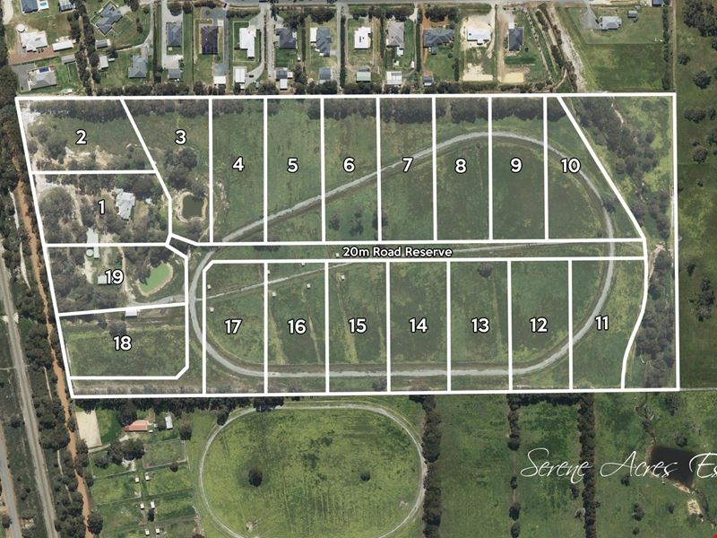 12 Harness View, Serpentine WA 6125