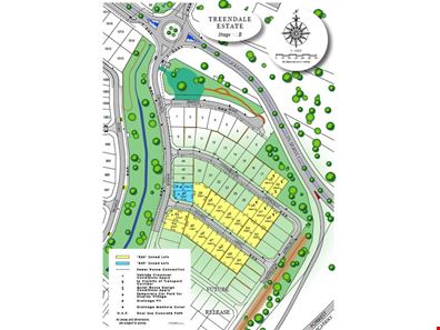 Lot 50 Volans Lane, Australind WA 6233