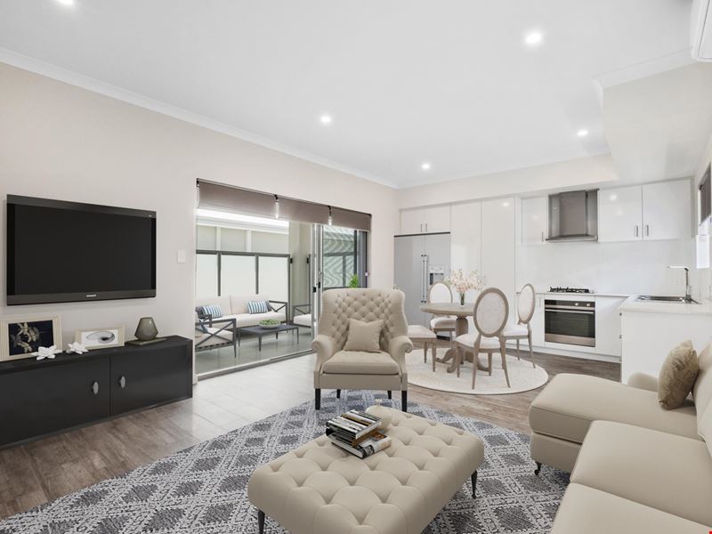 1/11 Stanbury Crescent, Morley WA 6062