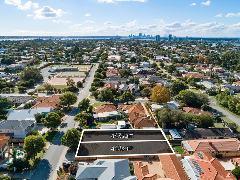 51A Bedford Road, Ardross WA 6153