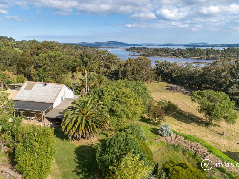 17 Moonlight Road, Kalgan WA 6330