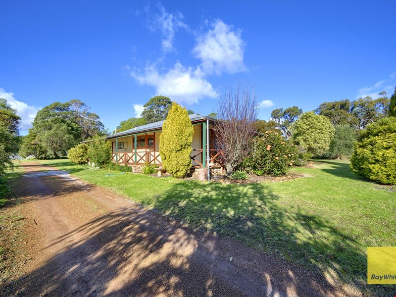 92 Rocky Crossing Road, Warrenup WA 6330