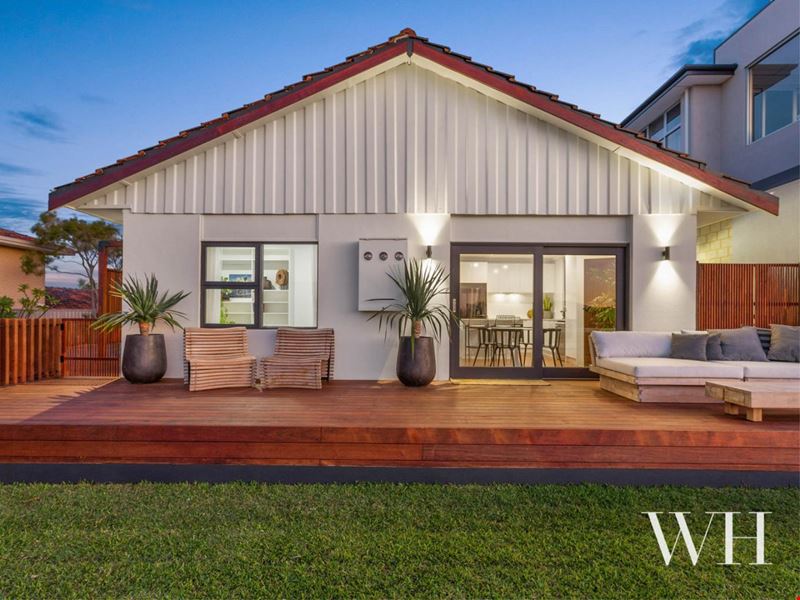67A View Terrace, East Fremantle WA 6158