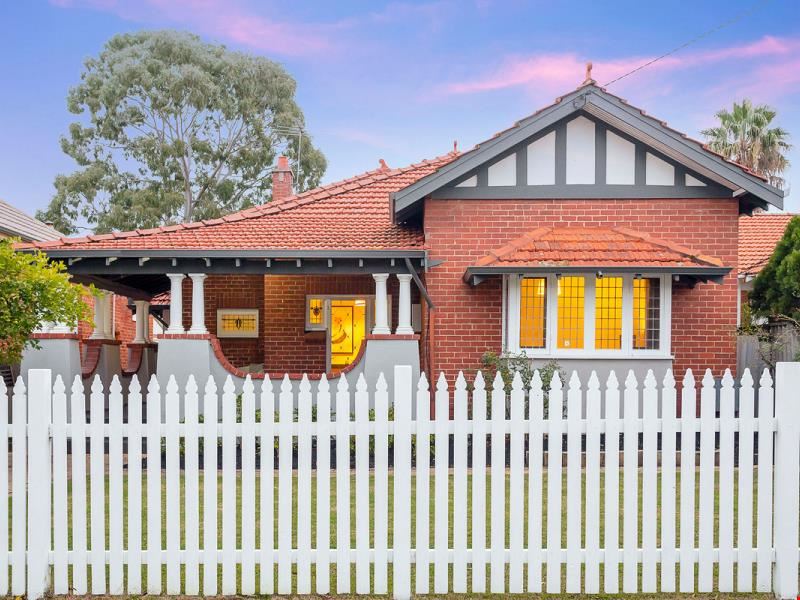 3 Strathcona Street, West Perth WA 6005
