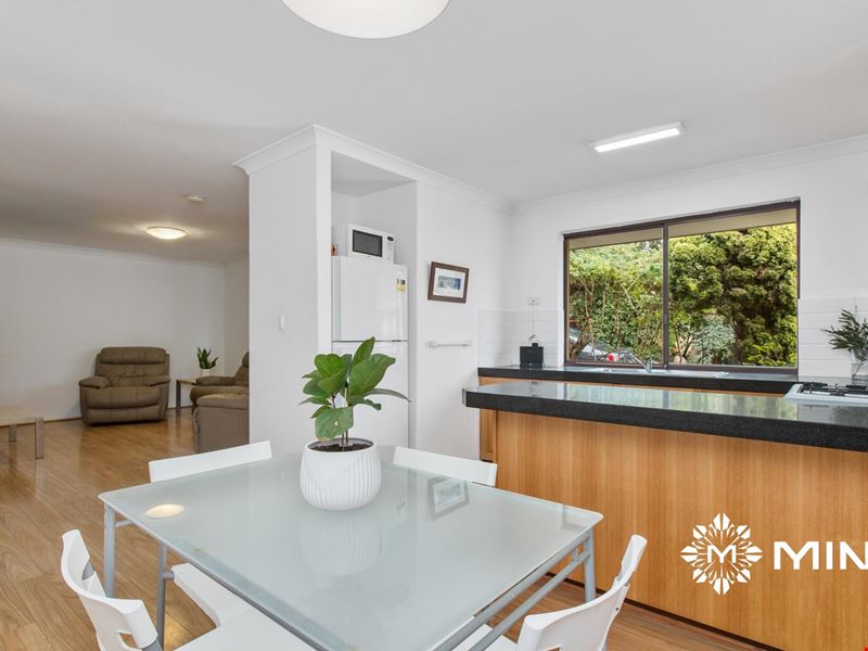 3/221 Marmion Street, Palmyra WA 6157