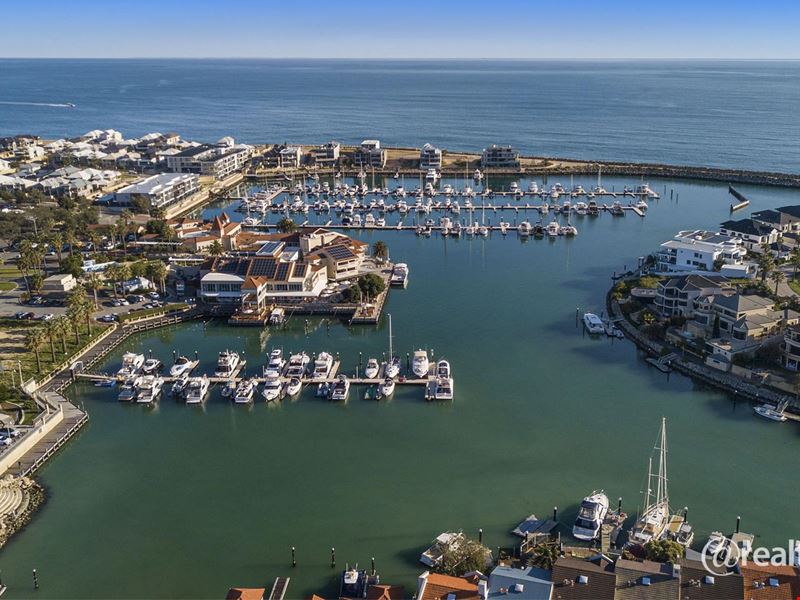 56 Mariners View, Mindarie