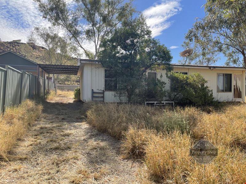 24 Gallop Road, Nullagine WA 6758