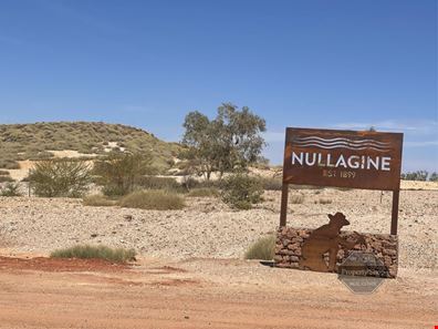 24 Gallop Road, Nullagine WA 6758