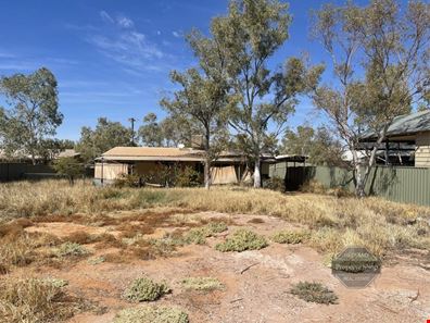 24 Gallop Road, Nullagine WA 6758