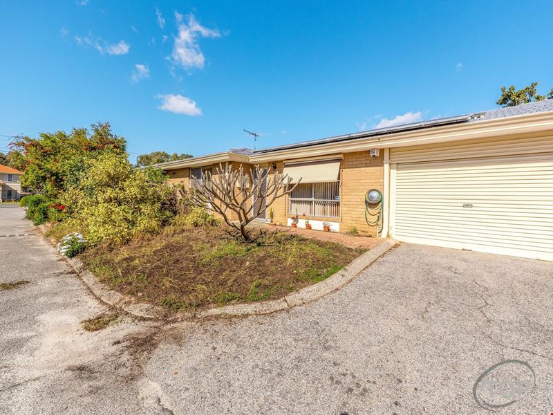 Unit 2, 72 Barbican St W, Shelley WA 6148