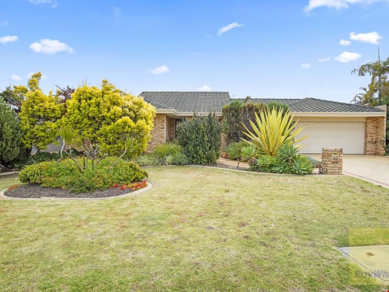 39 Monkton Place, Kinross WA 6028