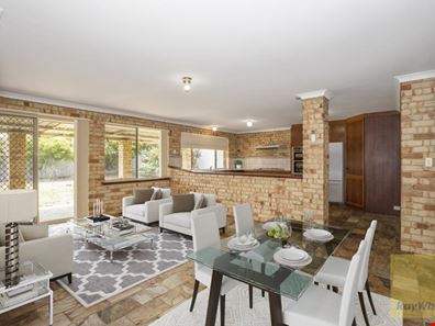 39 Monkton Place, Kinross WA 6028