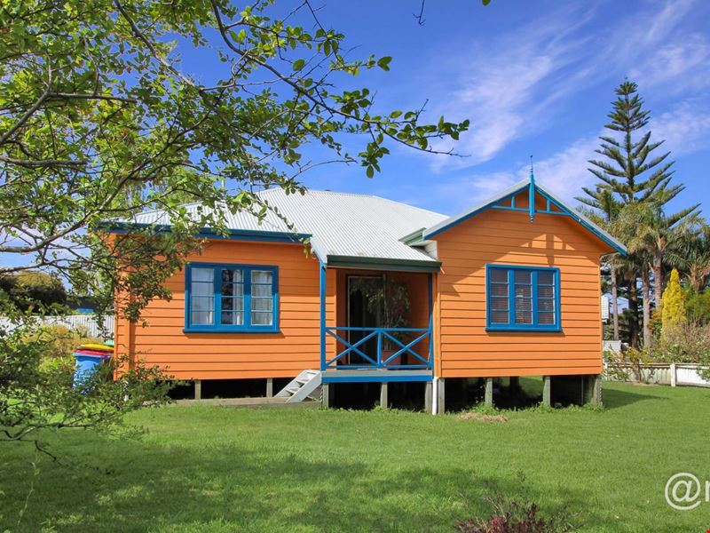 14 Banks Street, Lockyer WA 6330