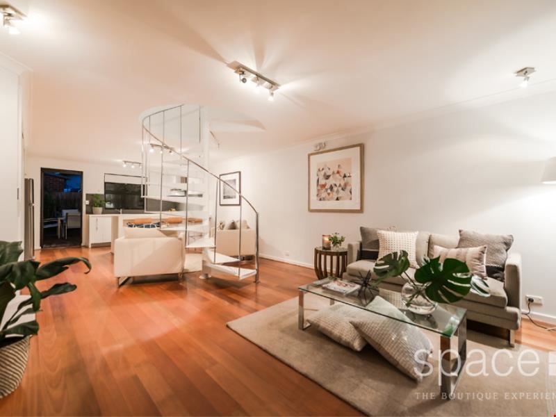 4/345 Roberts Road, Subiaco WA 6008