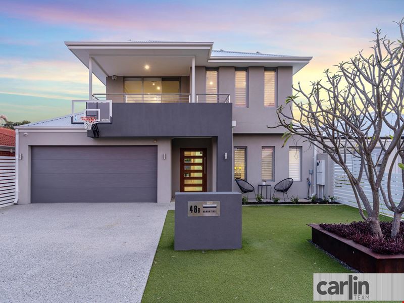 48B Holman Street, Alfred Cove WA 6154