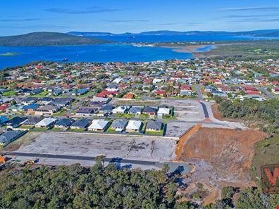 Lot 83 Leishman Court, Bayonet Head WA 6330