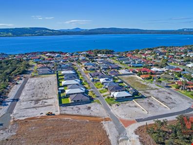 Lot 83 Leishman Court, Bayonet Head WA 6330
