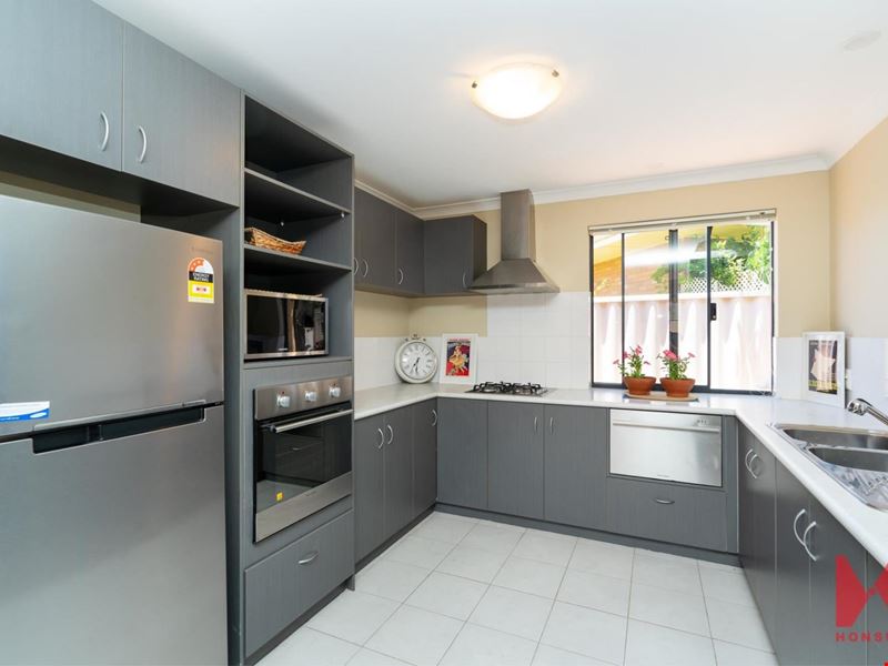 40 Bedford Street, Bentley WA 6102