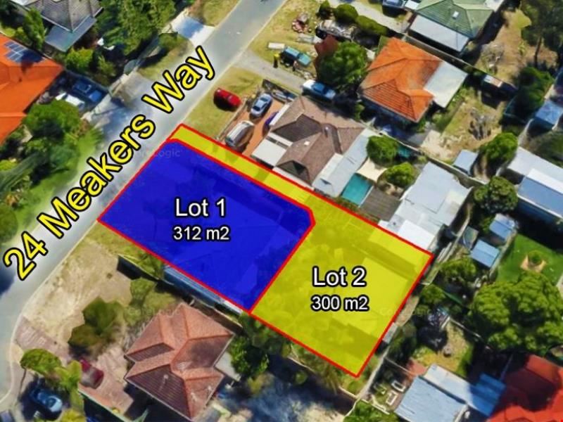 24 Meakers Way, Girrawheen WA 6064