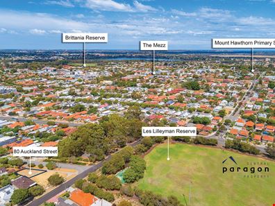 80 Auckland Street, North Perth WA 6006