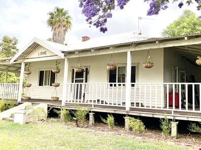 65 Thatcher Street, Waroona WA 6215