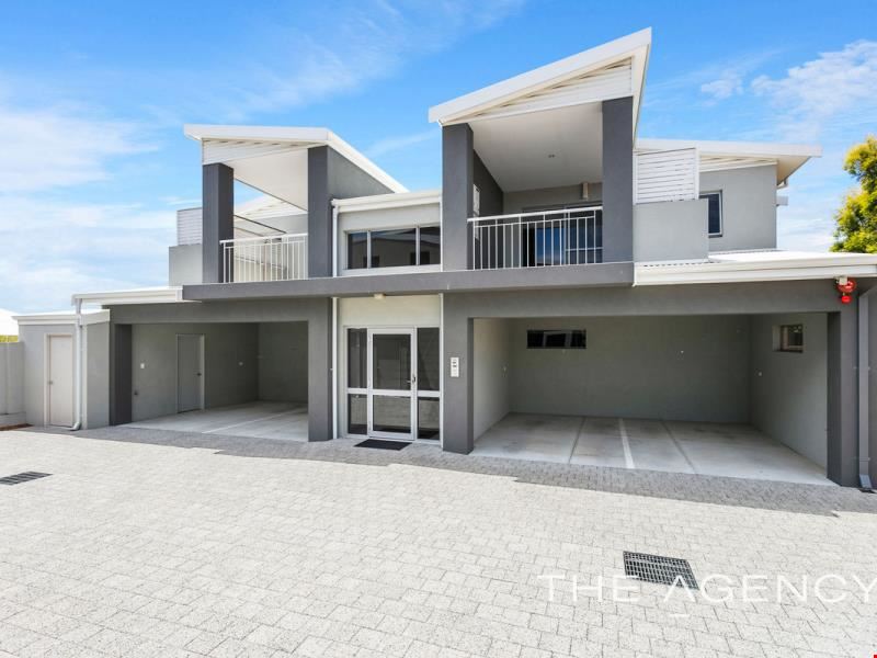 2/15 Kweda Way, Nollamara WA 6061