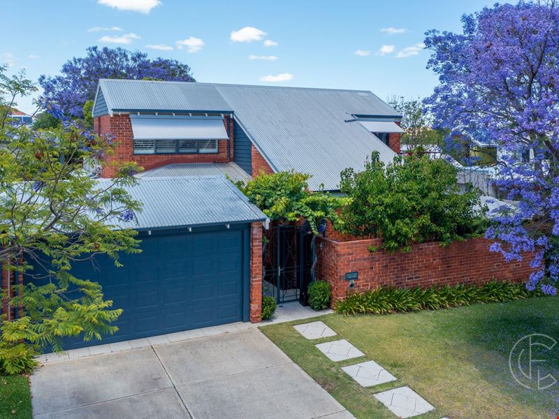 39 Ruislip Street, West Leederville WA 6007