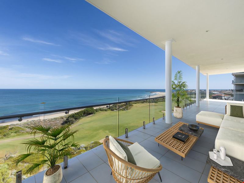 54/100 Country Club Drive, Dawesville WA 6211