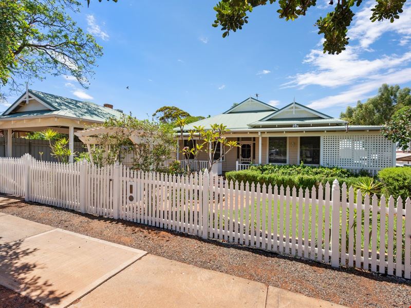 71 Lewis Street, Lamington WA 6430