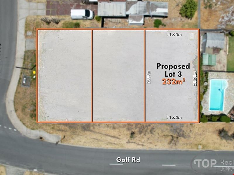 2C Golf Road, Parkwood WA 6147